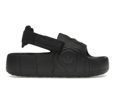 adidas Adilette 22 XLG Slides Core Black (Women's)