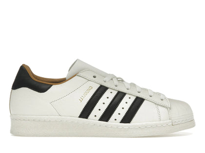 adidas Superstar 82 JJJJound Off White Made in Germany - authentic adidas sneakers