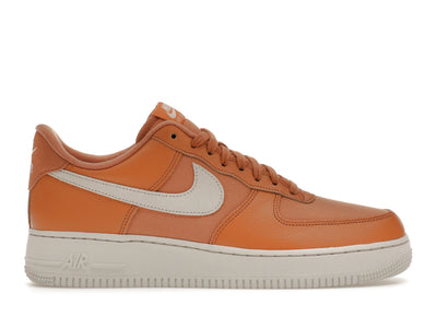Nike Air Force 1 Low '07 LX Amber Brown Phantom