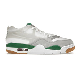 Jordan 4 RM Pine Green - authentic Jordan sneakers