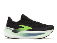 Brooks Glycerin Max 2 Phantom White Green Gecko
