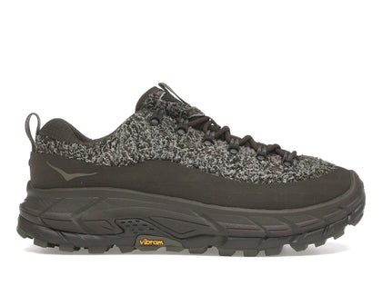 Hoka One One Tor Summit Elite Terrain System Umber - authentic Hoka One One sneakers