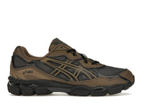 ASICS Gel NYC Dark Sepia Clay Canyon