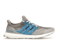 adidas Ultra Boost DNA Grey Pulse Blue
