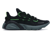 adidas LXCON Black Green