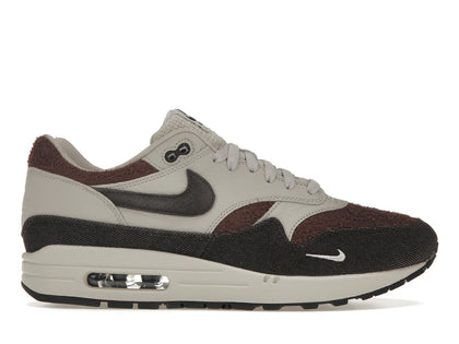 Nike Air Max 1 size? Exclusive Considered - authentic Nike sneakers