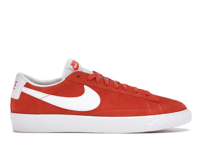 Nike Blazer Low Mantra Orange