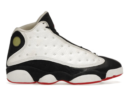 Jordan 13 OG He Got Game (1997) - authentic Jordan sneakers