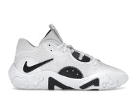 Nike PG 6 TB White Black
