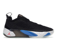 Jordan Luka 1 Black Signal Blue