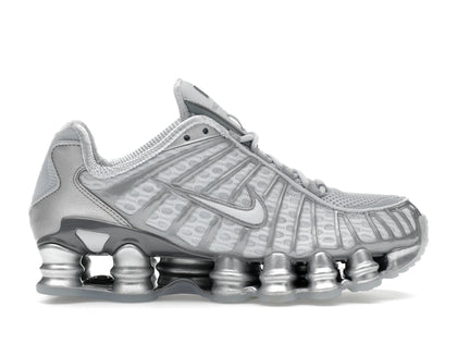 Nike Shox TL Chrome (Women's) - authentic Nike sneakers