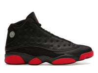 Jordan 13 Retro Dirty Bred
