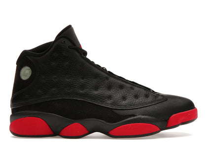 Jordan 13 Retro Dirty Bred - authentic Jordan sneakers