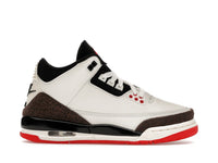 Jordan 3 Retro World's Best Dad (GS)