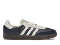 adidas Samba OG Aurora Ink Cremeweiß