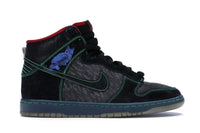Nike SB Dunk High Twin Peaks