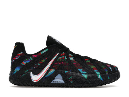 Nike Ja 3 King of the Court (GS) - authentic Nike sneakers
