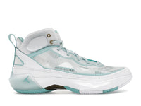 Jordan 37 Guo Ailun Island Green