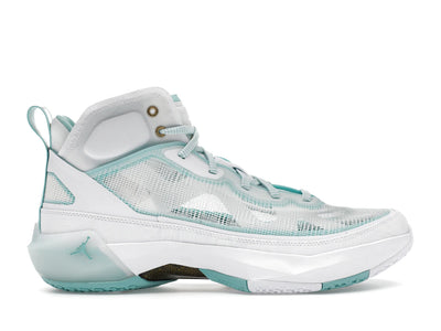 Jordan 37 Guo Ailun Island Green