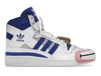 adidas Forum High Kerwin Frost Humanarchives