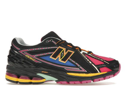 New Balance 1906R Neon Nights - authentic New Balance sneakers