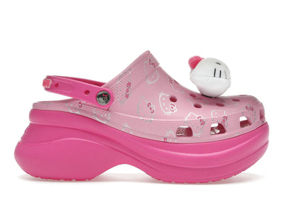 Crocs Classic Bae Clog Hello Kitty (Women's)