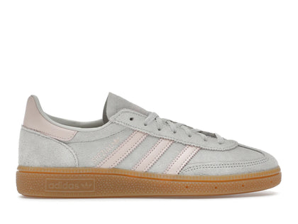 adidas Handball Spezial Orbit Grey Wonder Quartz (Women's) - authentic adidas sneakers
