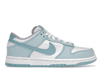 Nike SB Dunk Low High Hair