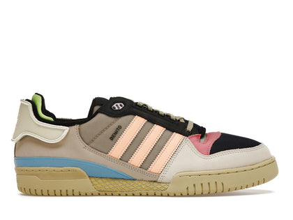 adidas Forum Powerphase Bad Bunny Benito - authentic adidas sneakers