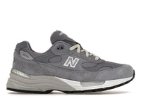 New Balance 992 MiUSA Kith Argon