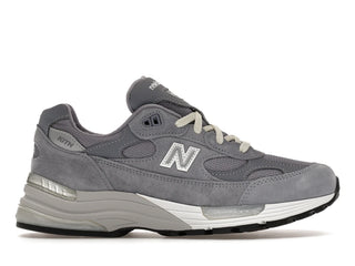 New Balance 992 MiUSA Kith Argon - authentic New Balance sneakers