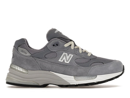 New Balance 992 MiUSA Kith Argon - authentic New Balance sneakers