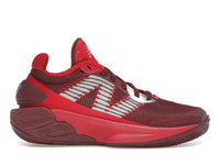 New Balance Two WXY v5 Team Red Silver Metallic
