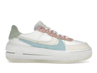 Nike Air Force 1 Low PLT.AF.ORM Pastel Leopard (Women's)