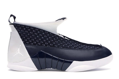 Jordan 15 Retro Obsidian
