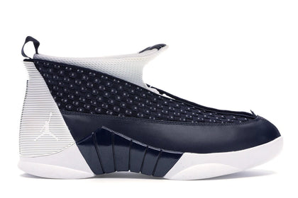 Jordan 15 Retro Obsidian - authentic Jordan sneakers