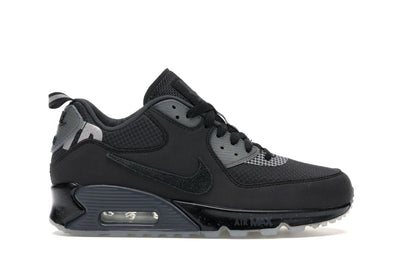 Nike Air Max 90 20 Undefeated Black