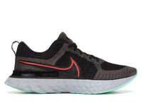 React Infinity Run Flyknit 2 Ridgerock