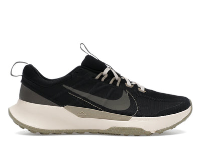 Nike Juniper Trail 2 Black Khaki Sanddrift Ironstone