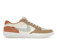 Nike SB Force 58 – Hab einen Nike-Tag