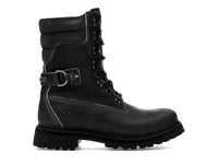 Timberland Premium Waterproof Super Boot Dark Grey Black