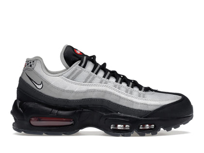Nike Air Max 95 Fish Scales - authentic Nike sneakers
