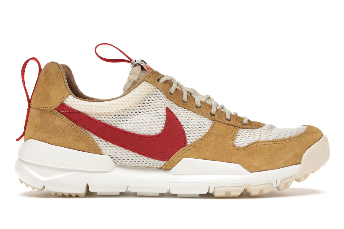NikeCraft Mars Yard Shoe 2.0 Tom Sachs Space Camp - vue 360