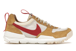 NikeCraft Mars Yard Shoe 2.0 Tom Sachs Space Camp - authentic Nike sneakers