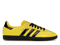 adidas Samba Yellow Core Black (Women's)