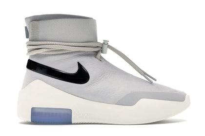 Nike Air Fear Of God 1 SA Light Bone Black - authentic Nike sneakers