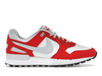 Nike Air Pegasus '89 Golf University Red White Black Pure Platinum