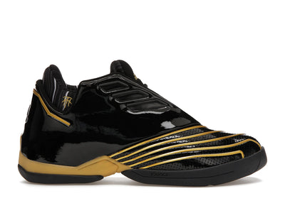 adidas T-Mac 2 Restomod Black Gold