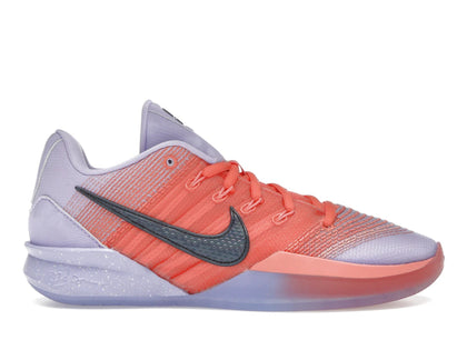 Nike Sabrina 3 Radiant (Women's) - authentic Nike sneakers