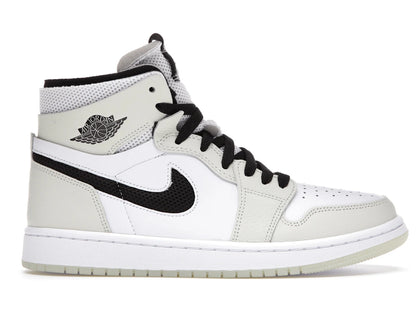 Jordan 1 High Zoom Air CMFT Sail (Women's) - authentic Jordan sneakers